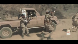 14021021: مانور "معرکة الفتح الموعود والجهاد المقدس" نیروهای نظامی یمن