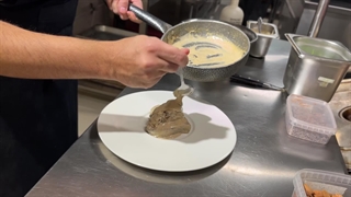 طرز تهیه فیله استیک