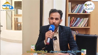 ویژه برنامه شاعران بلوچ ؛ فاروق دامنی از تنهایی غزه می گوید