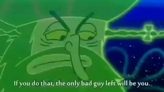 این داستان باب اسفنجی و دفترچه مرگ