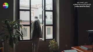دانلود قسمت دوم سریال دزدی  با زیرنویس فارسی kara E02