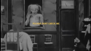 Night Lovsll-Eye Spy (Official Lyric Video)