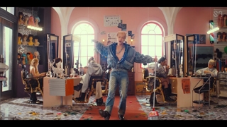 موزیک ویدیو ROVER از KAI با زیرنویس فارسی