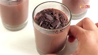 Rich Chocolate Pudding | Homemade Chocolate Pudding Recipes
