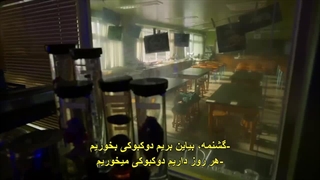 سریال ^^All of Us Are Dead^^فصل اول قسمت1 زیرنویس فارسی بدون سانسور