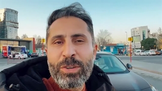 خودرو ملی ترکیه