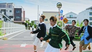 TWS (투어스) 1st Mini Album Sparkling Blue Highlight Medley