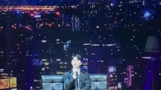 فنکم اجرای جدید آهنگ Ordinary Day از دی او در پارتی تولدش