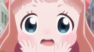 Isekai de Mofumofu Nadenade suru Tame ni Ganbattemasu قسمت 3 با زیرنویس فارسی