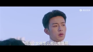 دانلود قسمت ۴ سریال چینی سلام نیمه گمشده ام HI My Mr Right 2023 - زیرنویس فارسی چسبیده