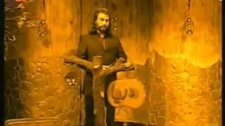 ناصر عبداللهی (عاشق بودم)