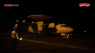 خبری فوری ومهم»حم\له دوباره آمریکا انگلیس به یمن