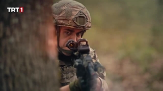 دانلودرایگان سریال پرچم سرخ دوبله