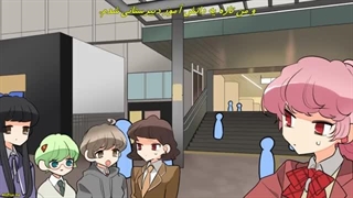 انیمه جدید افسانه شهر خیلی معمولی کاشیوا Chou Futsuu Ken Chaiba Densetsu قسمت 1 با زیرنویس فارسی چسبیده