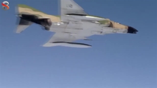 آیا سرمایه گذاری روی موشک  به جای جنگنده در کشورهایی مثل ایران تصمیم درستیه؟