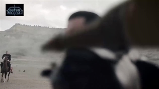 دانلود رایگان قسمت 1و2سریال آلپ ارسلان سلجوقیان بزرگ