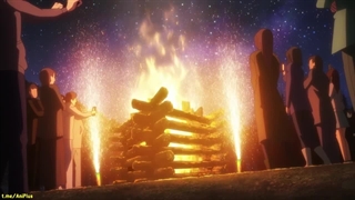 انیمه سریالی 5 قلو‌های با کلاس برابر فصل 1 قسمت 12 زیرنویس فارسی