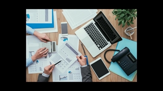 خدمات شرکت‌ مالیاتی