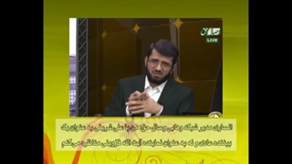 مناظره تاریخی آقای علی شریفی با محمد انصاری وهابی  و بازخوردهای این مناظره در شبکه های وهابی