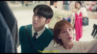سریال کره ای یک روز خوب برای سگ بودن 03 - قسمت سوم - زیرنویس فارسی