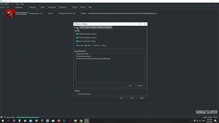 آموزش اجرای بازی های شبیه ساز Ryujinx با موس و کیبورد
