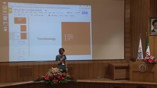 چیزهایی درباره ویکیپدیا که نمی‌دانستید