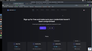 018 Hunting Breached Passwords Part 2