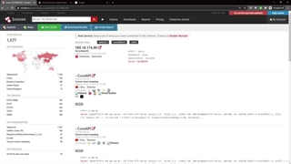 036 Website OSINT Part 3