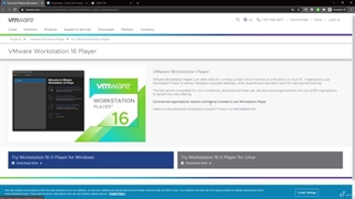 039 Building an OSINT Lab Part 1
