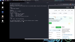 046 Phone Number OSINT