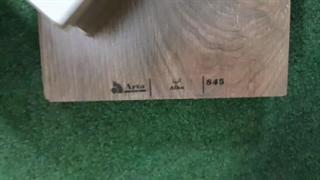 پارکت آرتا مدل 845 با بهترین طیف رنگ