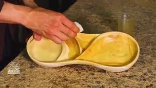 با مونوکوت فقط در یک لایه رنگ کنید