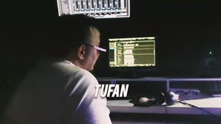 آهنگ جدید طوفان آخ چیشاتو به دل مه - میفاموزیک