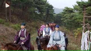 دانلود رایگان سریال امپراطور افسانه هاوقسمت ۵