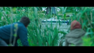 دائلودرایگان سریال مرداب