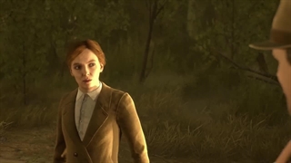 تماشا کنید: تریلر جذاب بازی ترسناک Alone in the Dark - ساویس‌گیم