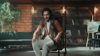 موزیک ویدئو جون با صدای مسیح و آرش