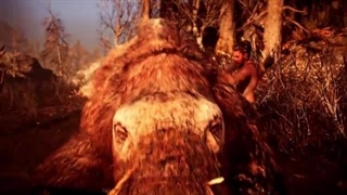 Far Cry Primal – Official Reveal Trailer [EUROPE]