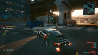 ای5 DDR4 با رم 16 گیگ SSD ، هارد 1ترابایت و گرافیک 8 گیگ اجرای بازی SYBERPOUNK