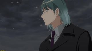 انیمه پسران کاواگوئه آواز می‌خوانند Kawagoe Boys Sing قسمت 12  قسمت اخر