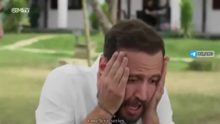 سریال خودکرده را تدبیر نیست قسمت 37 دوبله فارسی