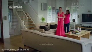 سریال در انتظار افتاب قسمت 1 دوبله