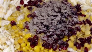 طرز تهیه زرشک پلو با مرغ