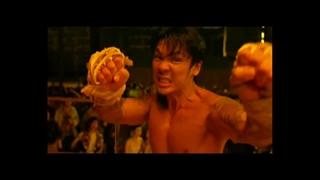 فیلم سینمایی مبارز تایلندی