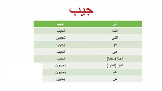 قویترین روش آموزش مکالمه  ، لغات  و قواعد زبان عربی عراقی ، خلیجی (خوزستانی)