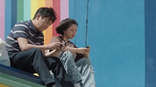 قسمت 20 سریال چینی مبارز تنها The Lonely Warrior 2023 با زیرنویس فارسی