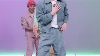 [릴레이댄스] ATBO(에이티비오) - Next to Me (4K) 