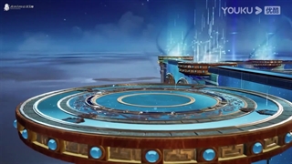 The Legend of the Taiyi Sword Immortal Episode 15 با زیرنویس