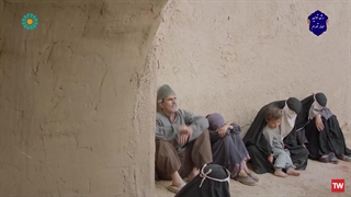 گیله وا قسمت   3 با  بازی پریا مردانیان پخش از شبکه جهانی جام جم