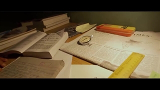 فیلم شکست دوازدهم با دوبله فارسی/12th Fail 2023